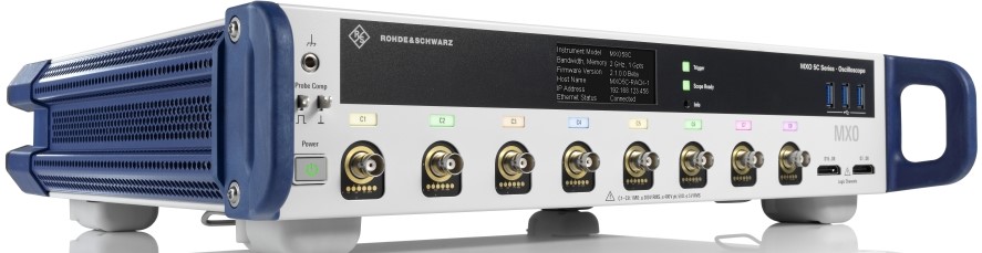 A back view of a computer deviceDescription automatically generated